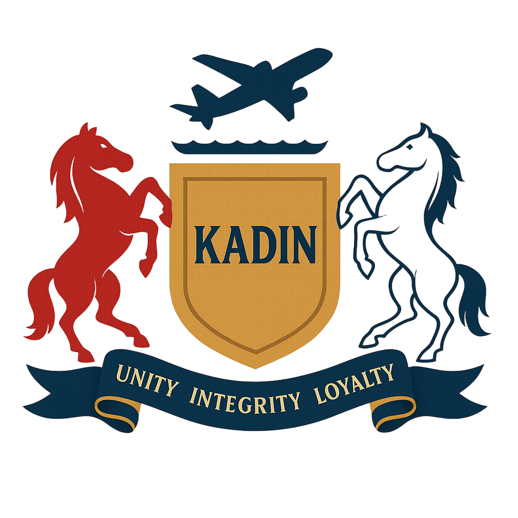 Logo Kadin Nagreg